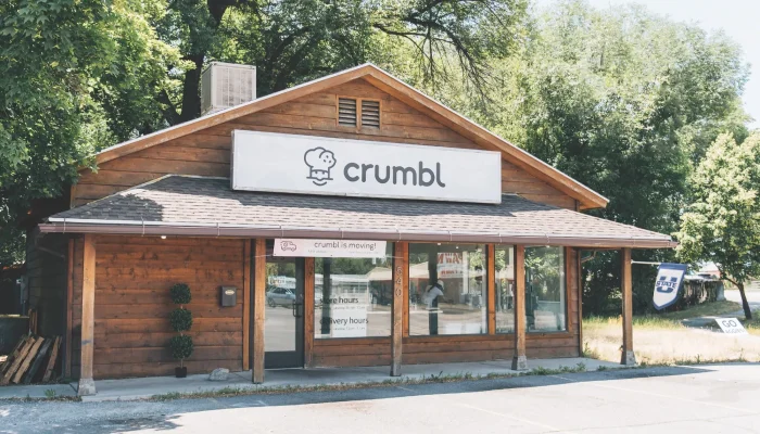 Rede de cookies Crumbl está perto de encerrar processo movido pela WMG