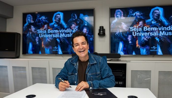 Mundo da Música