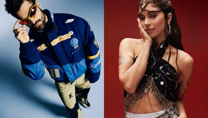 Alok e Anitta são exportadores da música brasileira, afirma Luminate
