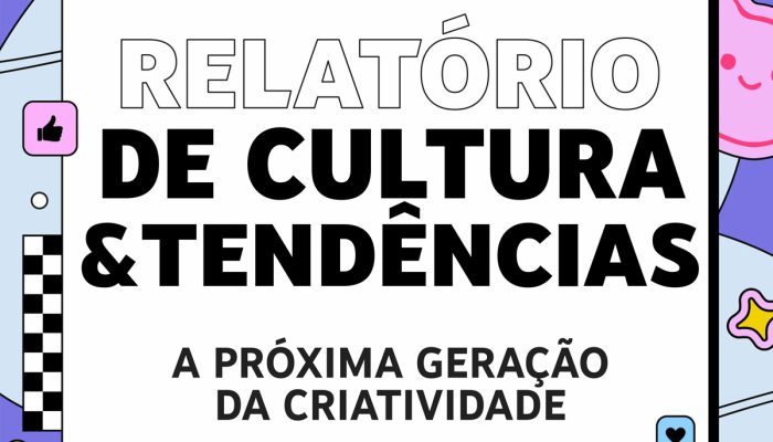 Relatório de tendências e cultura do YouTube