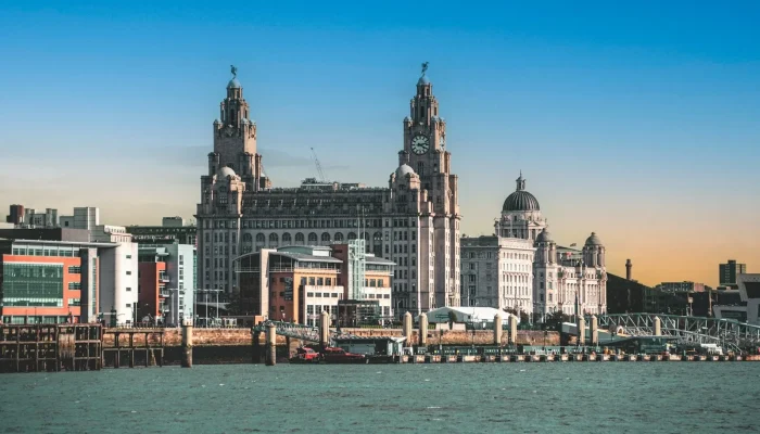 Relatório estima que economia musical da região de Liverpool vale £780 milhões por ano