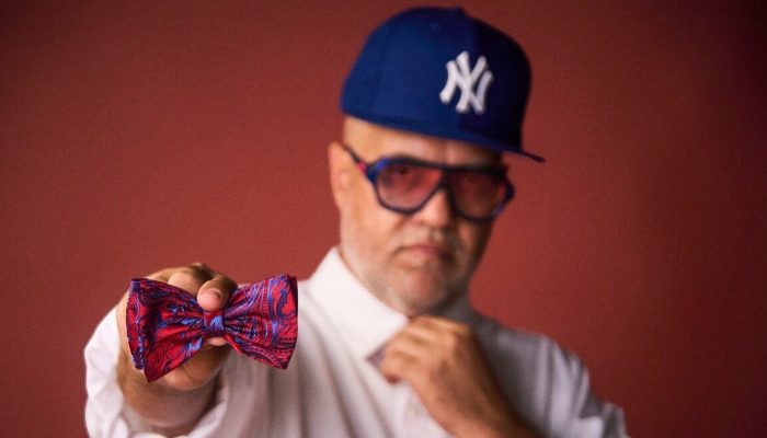 Renan Inquérito constrói relato sobre doença e superação no álbum “Tireoide”