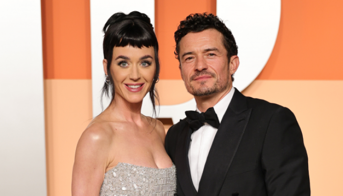 Revista People confirma término de Katy Perry e Orlando Bloom após 9 anos juntos