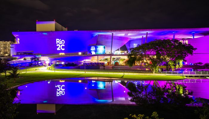 Rio2C 2026