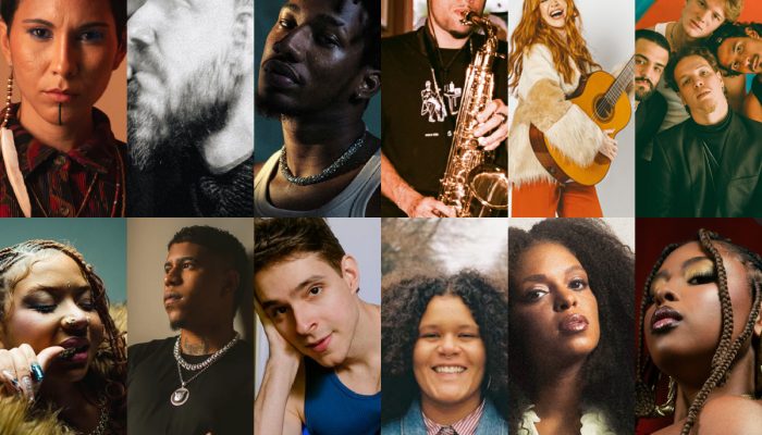 Siba Puri, Demarca, Yan Cloud, João Pastor, Sofia Gayoso, Fuze, Nanda Tsunami, Kiaz, Marco Baptista, Jadsa, Thami e Nina são finalistas do Pitching Show do Rio2C