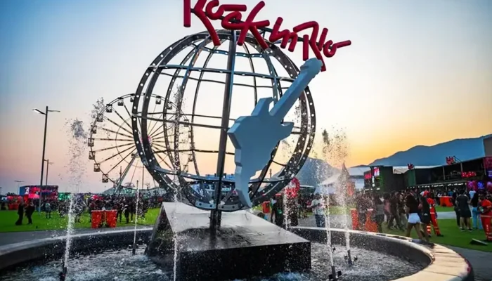 Rock in Rio 2026 começa hoje com grandes nomes da música