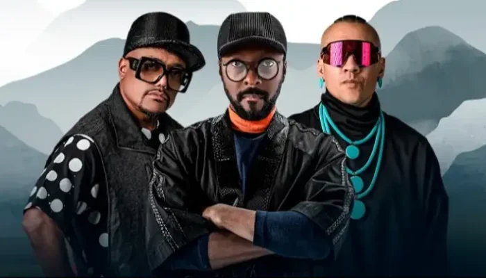 Rock in Rio 2026 confirma Calvin Harris e Black Eyed Peas; divulgada programação dos dias 6 e 13