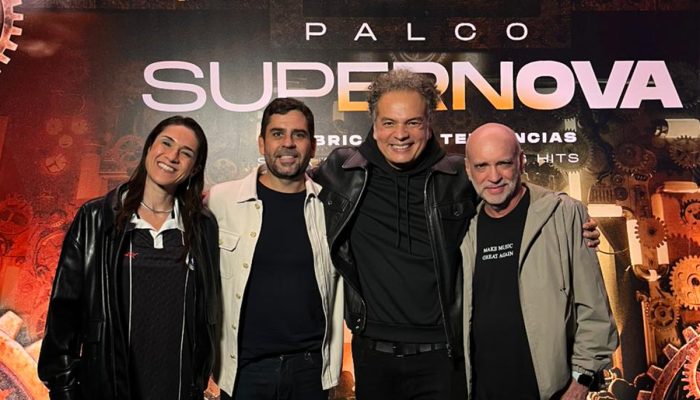Rock in Rio renova parceria com a Sony e divulga Milo J, NandaTsunami e outros 26 nomes para o palco Supernova