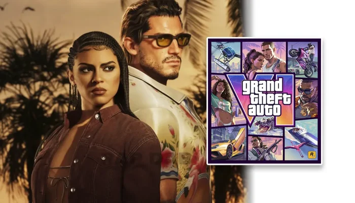 Rockstar Games se pronuncia sobre vazamentos de GTA 6