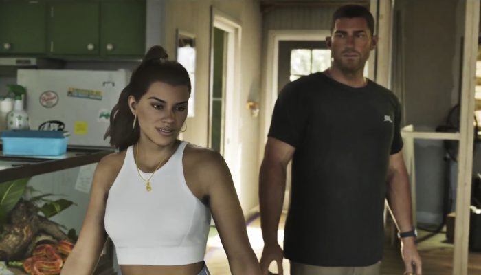 Rockstar divulga trailer 2 e confirma data de lançamento
