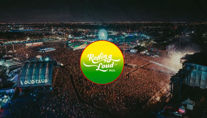 Rolling Loud Brasil deve acontecer em São Paulo, em 2026