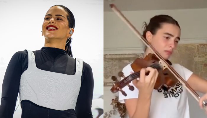 (Foto: Dri Spaca/Papelpop; Reprodução/TikTok)