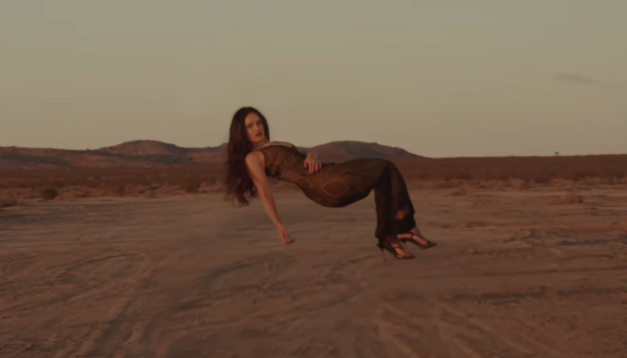 (Foto: Reprodução/YouTube)