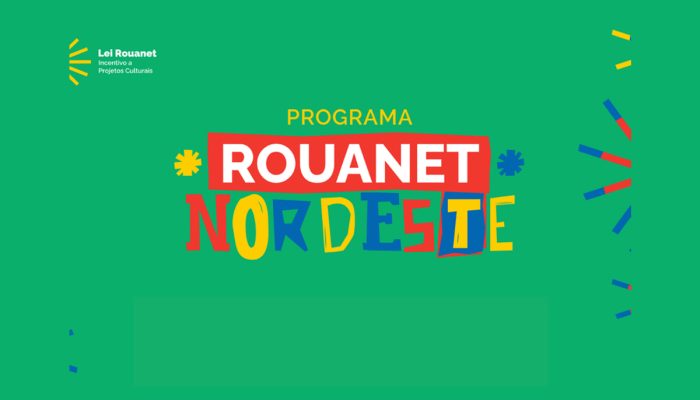 Rouanet Nordeste