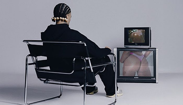 Ryu, The Runner lança "Bumbum", single em parceria com Rincon Sapiência e Tasha & Tracie