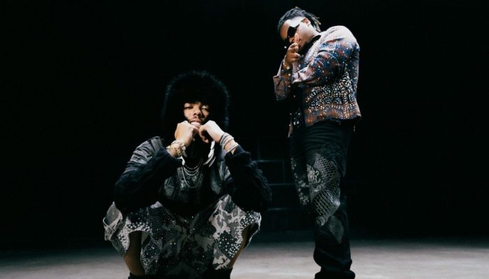 Ryu, The Runner lança “Lido Com Crises” ao lado de Vulgo FK e reflete sobre pressões na carreira