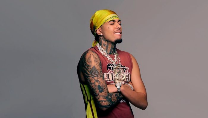 Ryu, The Runner lança a mixtape “ADULTO IDEAL” e reflete sobre a identidade no trap