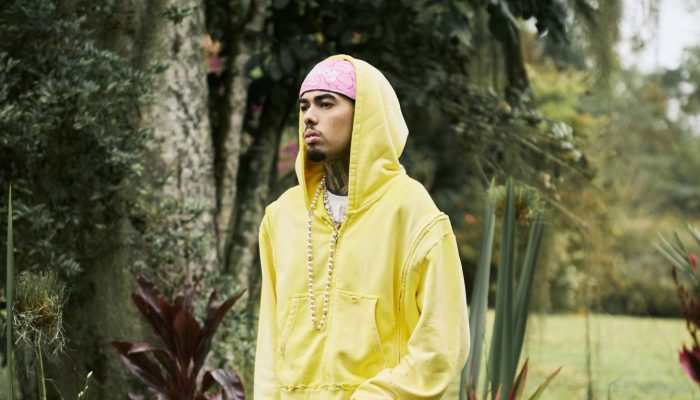 Ryu, The Runner relança “ADULTO IDEAL+” com faixa inédita e reencontro simbólico com Tchelo