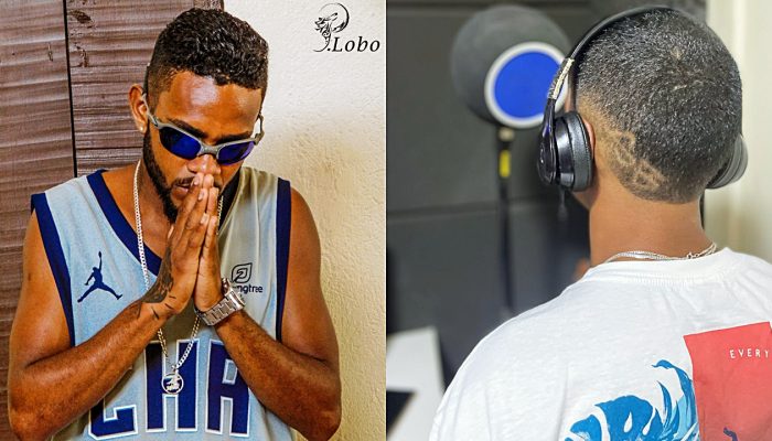 S Black Lança EP 'Do Rap à Gratidão' Unindo Poesia, Filosofia e Vivência Periférica