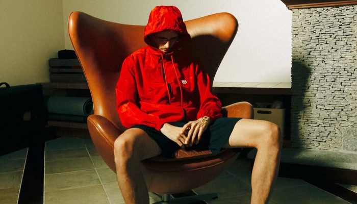 SD9 Provoca Brandão em Prévia de Nova Música "Neumann"