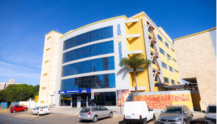 Sesc DF - Foto Divulgação