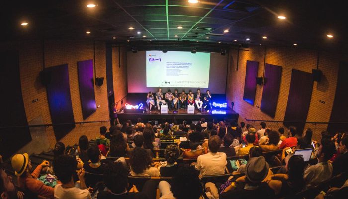 SIM São Paulo muda de gestão e passa a ser realizada pela Musickeria e Otorongo a partir de 2026