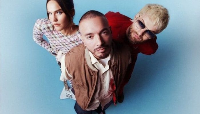 SOFI TUKKER assina com a Republic Records e lança o single “COOK” em parceria com J Balvin