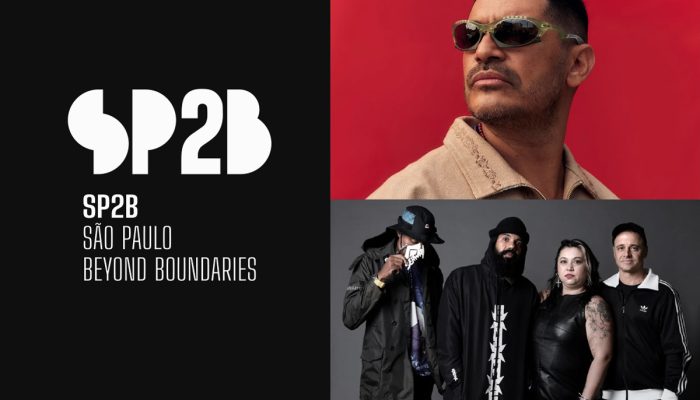 SP2B traz Criolo, BaianaSystem e artistas que movimentam a cena musical de São Paulo em 42 shows gratuitos no Parque Ibirapuera