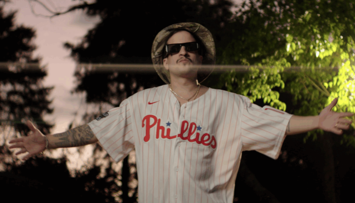 SPVIC apresenta single duplo que une love song e experimentações