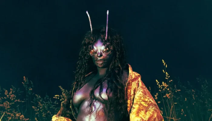 SZA mostra trecho de clipe descartado de “Scorsese Baby Daddy”, do álbum “LANA”