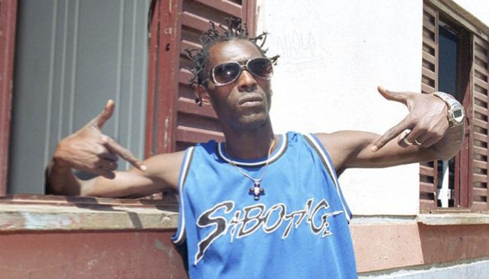 Sabotage recebeu mais de 110 milhões de streams em 25