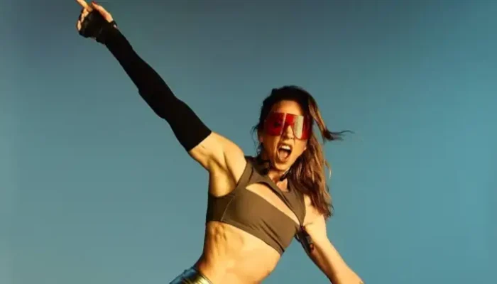 Saiba mais sobre mel c quebra o silêncio sobre boatos de sua sexualidade: "bem ridículo"