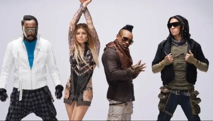 Saiba mais sobre os 10 melhores vocais de fergie com o black eyed peas