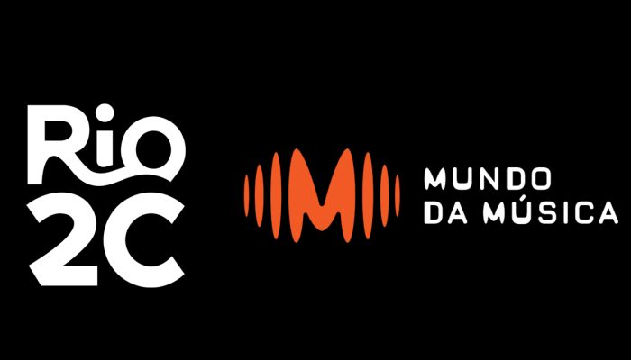 Mundo da Música na Rio2C