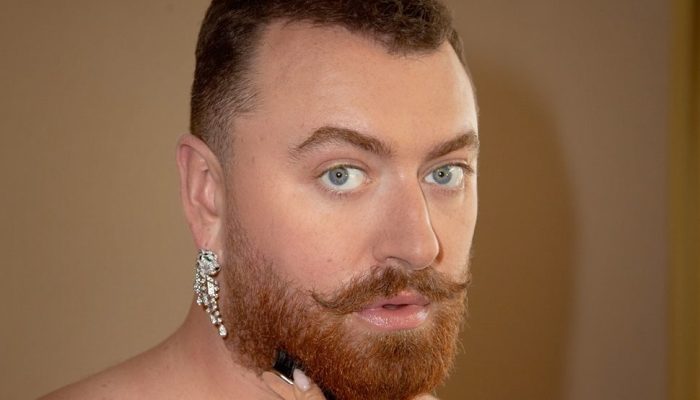 Sam Smith anuncia lançamento da inédita “My Guy” para 24 de junho