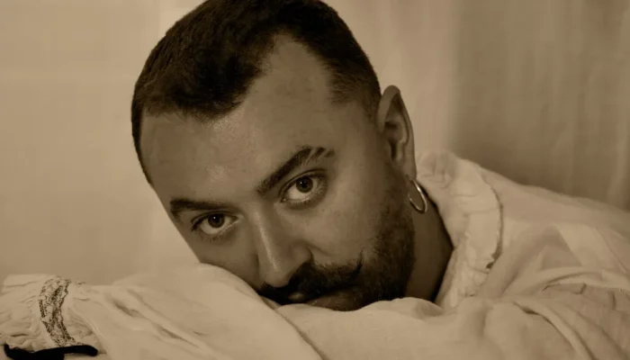 Sam Smith libera clipe de “My Guy”, primeiro single do álbum “Hazel Eyes”