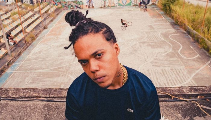 Sant une passado e futuro no single “Meio” e prepara novo volume do "disco mais importante da carreira"