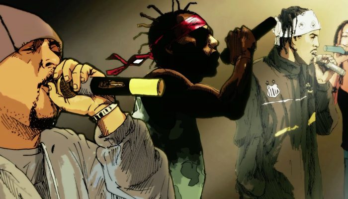 Semana do Hip Hop de Viamão agora é Lei Municipal