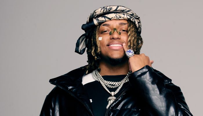 Senndy estreia com "Aruanda", álbum que une rap, espiritualidade e ancestralidade