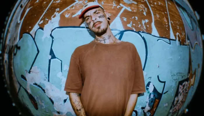 Serpente Sapiente: a grata descoberta de quem faz do rap um corpo político