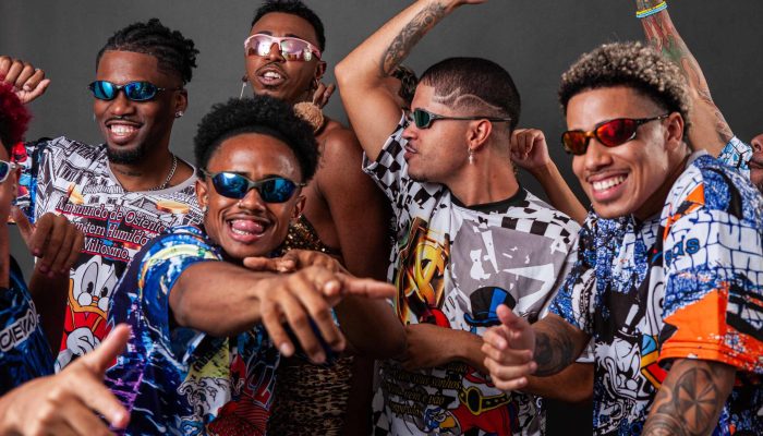 Sesc Santo André recebe o premiado espetáculo de dança “ou 9 ou 80” com entrada gratuita