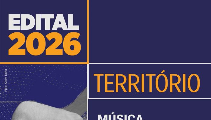 Edital do Sesi-SP abre chamamento para Música