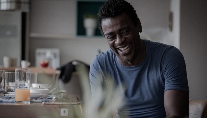 Live Seu Jorge