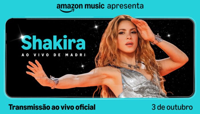 Mundo da Música