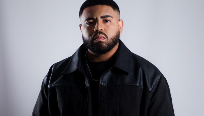 Silas Magalhães lança o álbum duplo "Não É Só Um Vislumbre", com elementos do trap, afrobeat e reggae