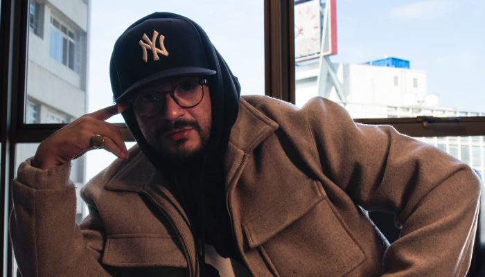 Síntese mergulha em Lado "Hermético e Ritualístico" com o Single "Bruxismo"