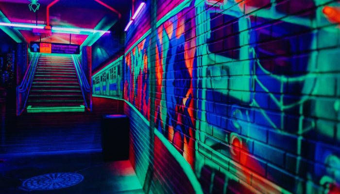 Slam do Vida: Museu do Hip Hop inaugura nova exposição • Rap Dab