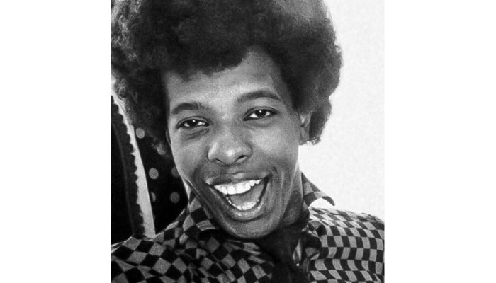 Sly Stone - Crédito Divulgação