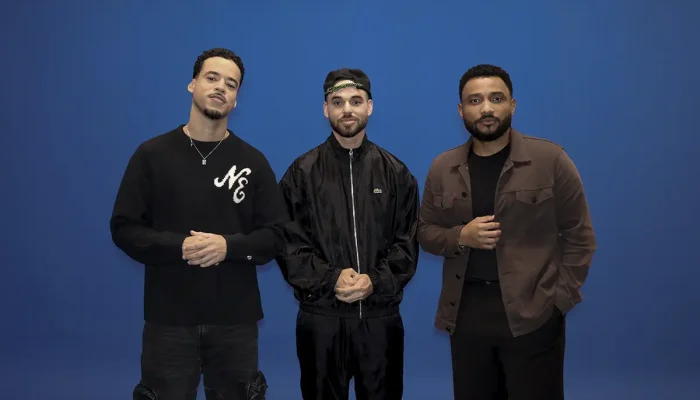 “Só Fé” reúne L7NNON, Papatinho, Eli Soares e 20 artistas