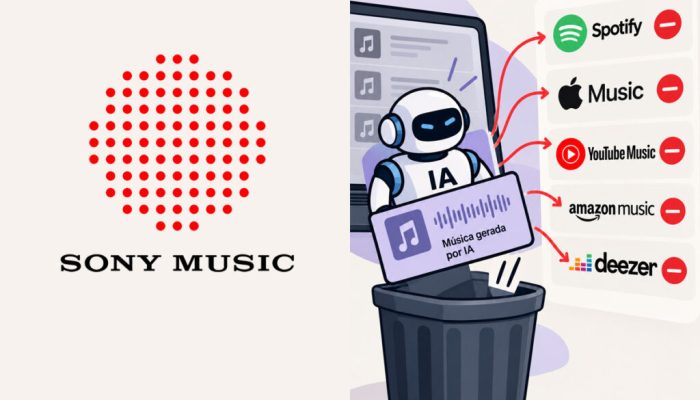 Mundo da Música